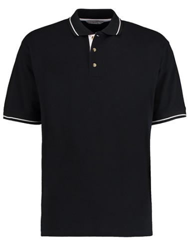 KUS-KK606-Classic Fit St. Mellion Polo